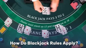 Mesa de blackjack no aplicativo ZZ66 cassino