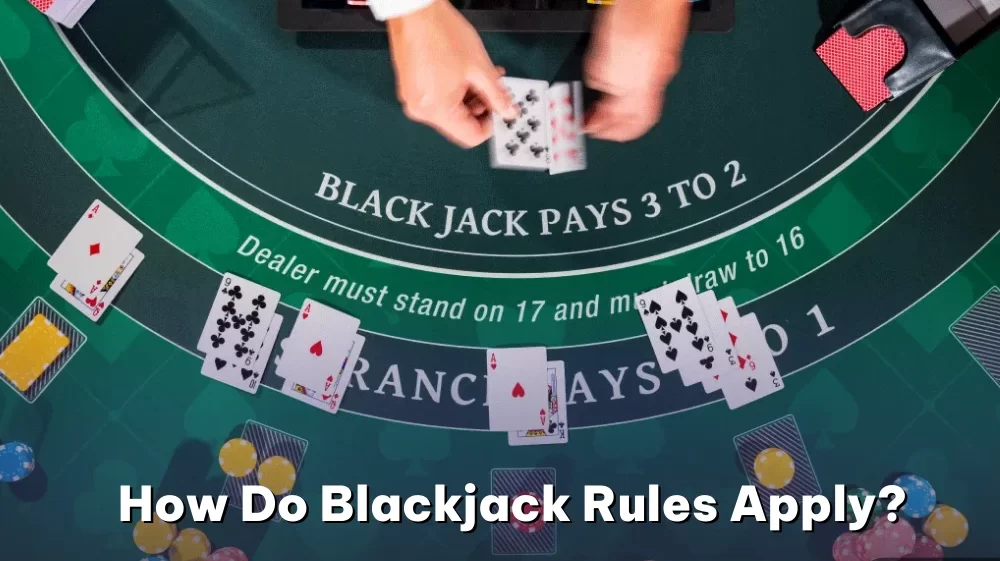 Mesa de blackjack no aplicativo ZZ66 cassino